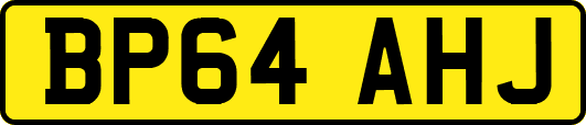 BP64AHJ