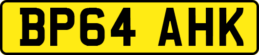 BP64AHK