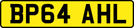 BP64AHL
