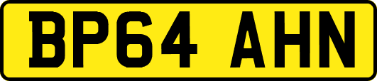 BP64AHN