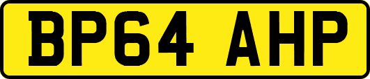 BP64AHP