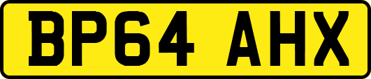 BP64AHX