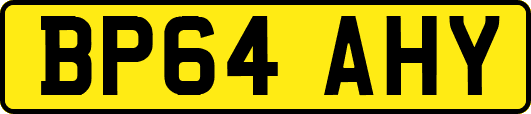 BP64AHY