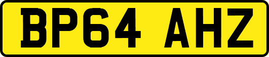 BP64AHZ