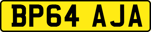 BP64AJA