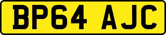 BP64AJC