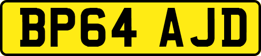 BP64AJD