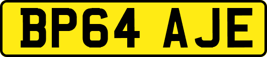 BP64AJE