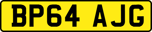 BP64AJG