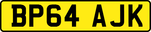 BP64AJK