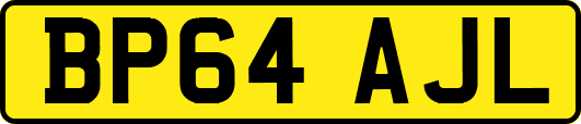 BP64AJL