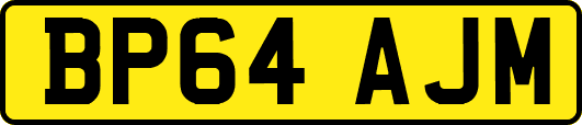 BP64AJM