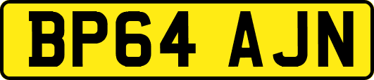 BP64AJN