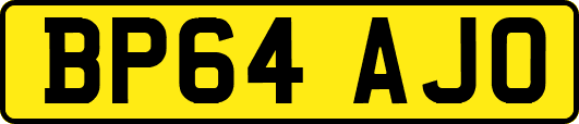 BP64AJO
