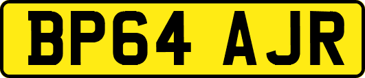 BP64AJR