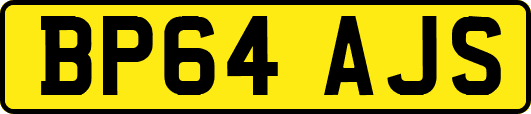 BP64AJS