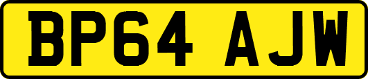 BP64AJW