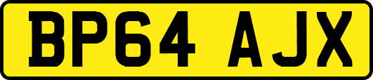 BP64AJX