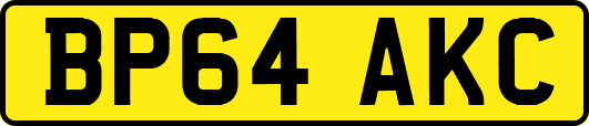 BP64AKC