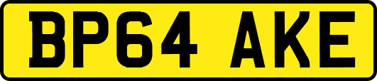 BP64AKE