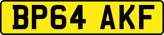 BP64AKF