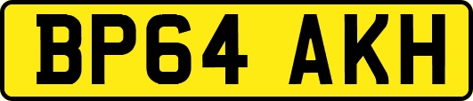 BP64AKH