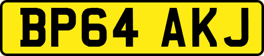 BP64AKJ