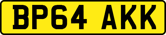 BP64AKK