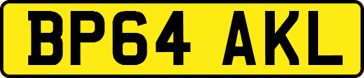 BP64AKL