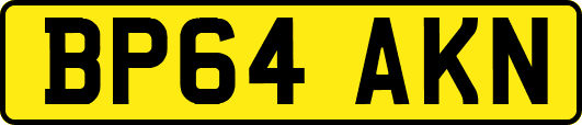 BP64AKN