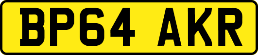 BP64AKR