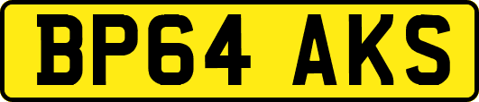 BP64AKS