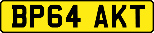 BP64AKT