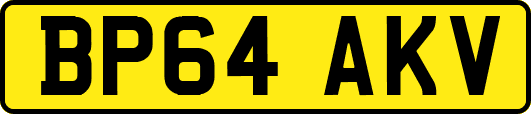 BP64AKV