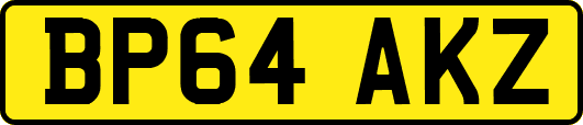 BP64AKZ