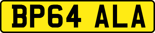 BP64ALA