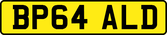 BP64ALD