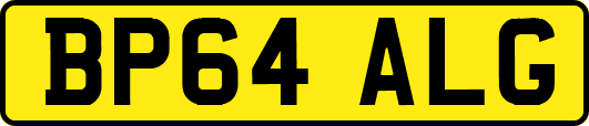 BP64ALG