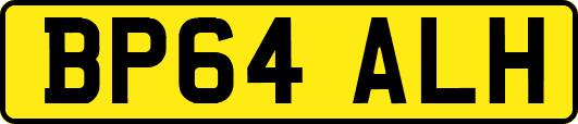 BP64ALH
