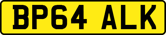 BP64ALK