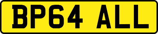 BP64ALL