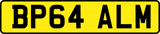 BP64ALM