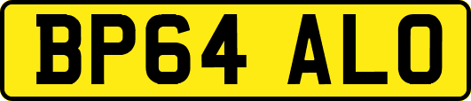 BP64ALO