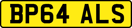BP64ALS