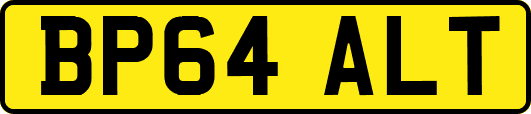 BP64ALT