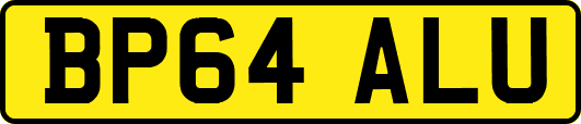 BP64ALU
