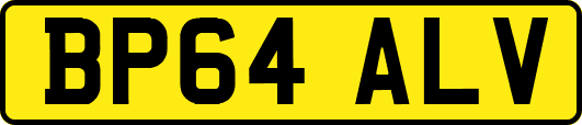 BP64ALV