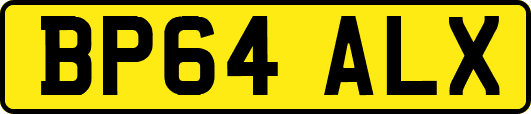 BP64ALX