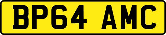 BP64AMC