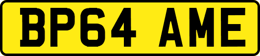 BP64AME